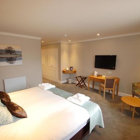 Kings Court Hotel Alcester Kültér fotó