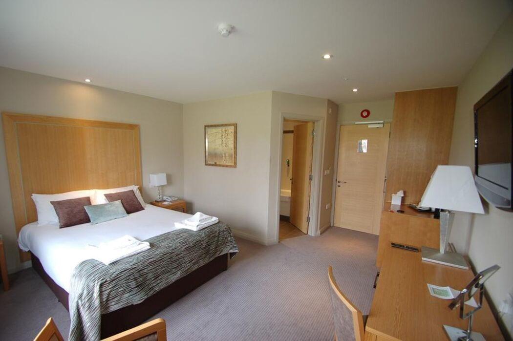 Kings Court Hotel Alcester Kültér fotó