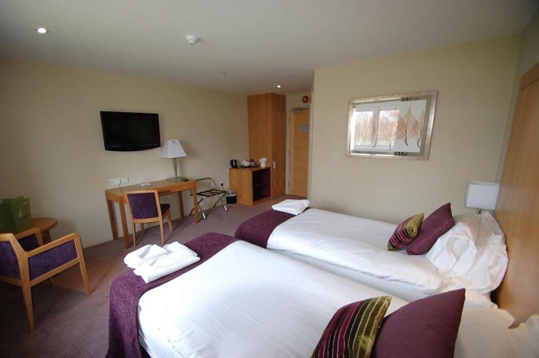Kings Court Hotel Alcester Kültér fotó