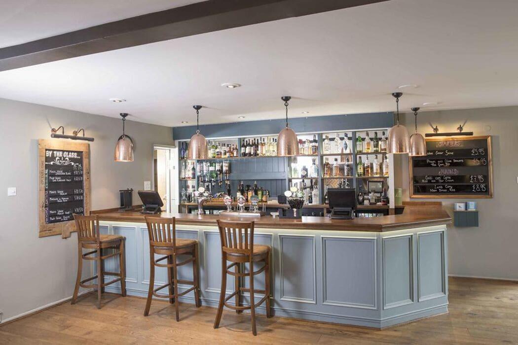Kings Court Hotel Alcester Kültér fotó