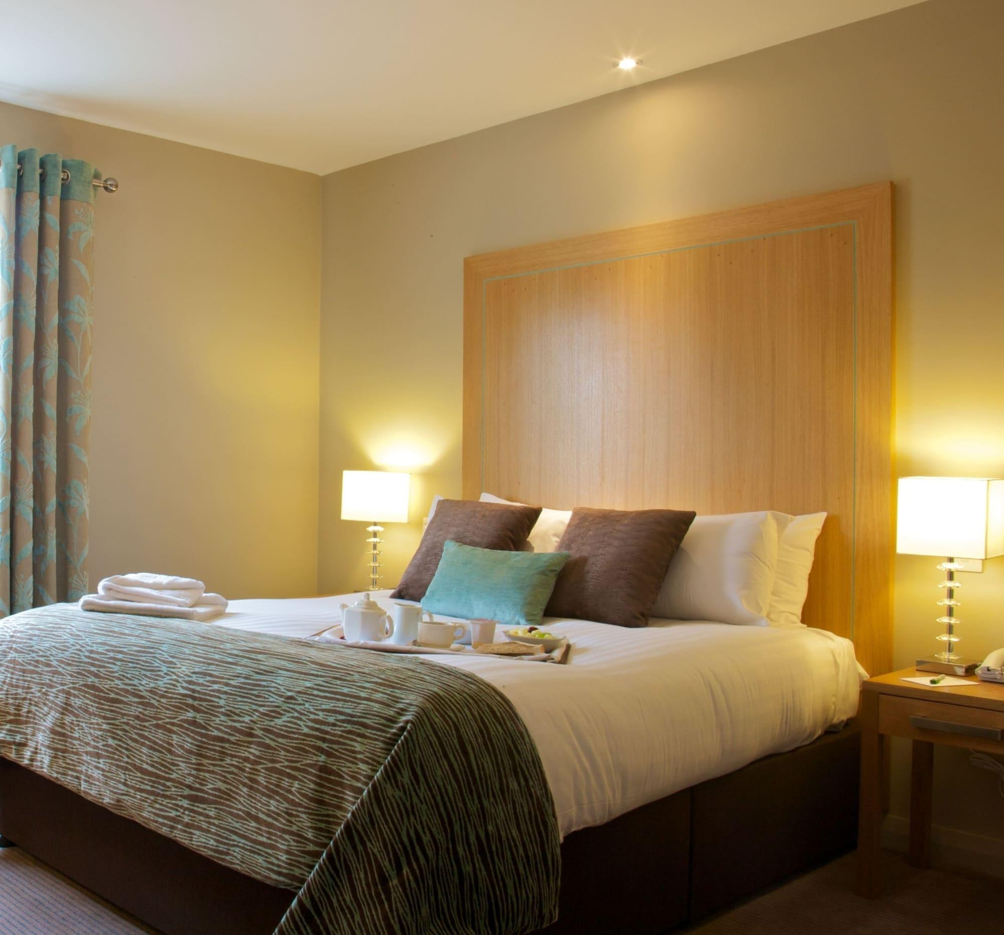 Kings Court Hotel Alcester Kültér fotó