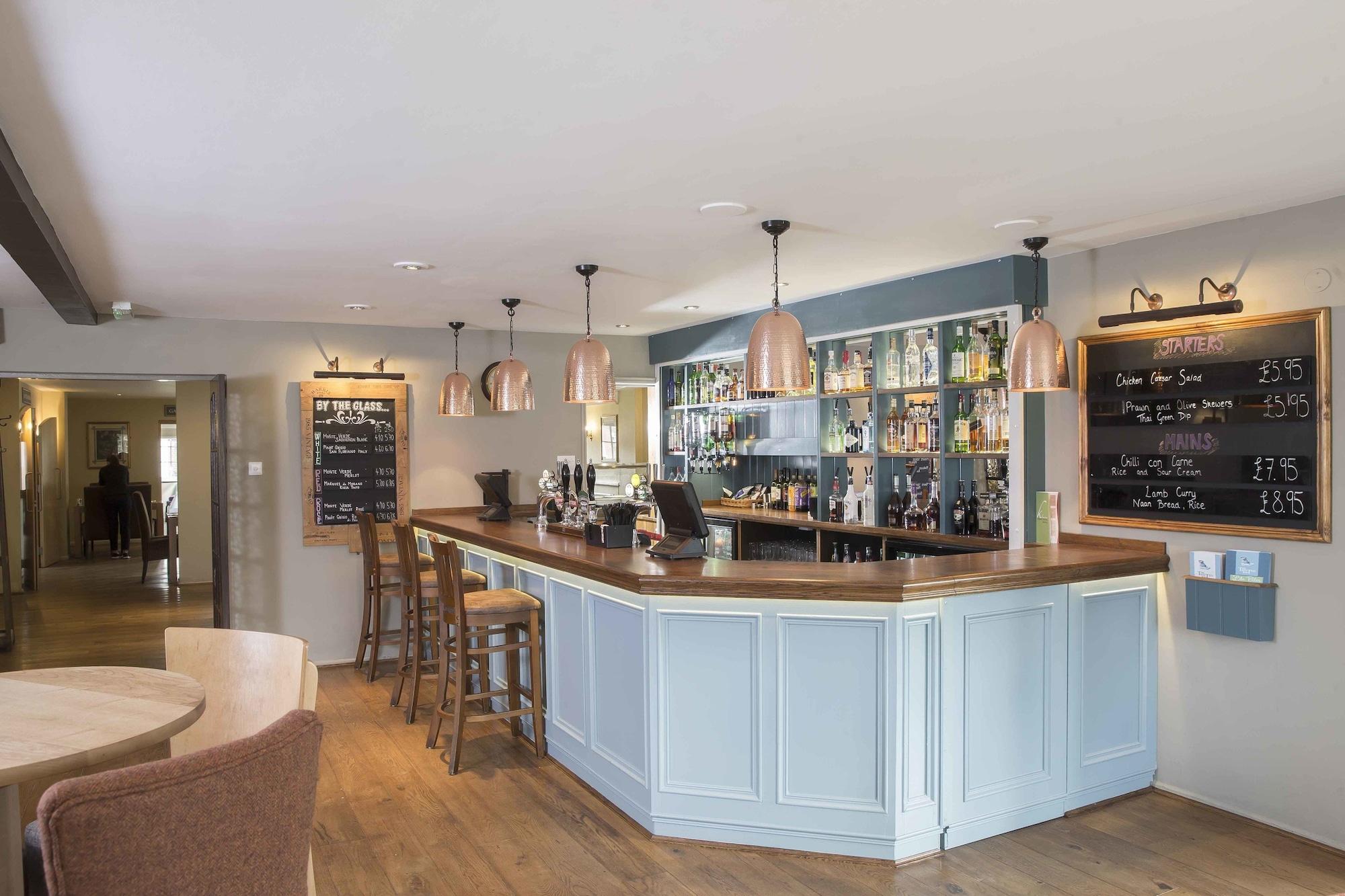 Kings Court Hotel Alcester Kültér fotó