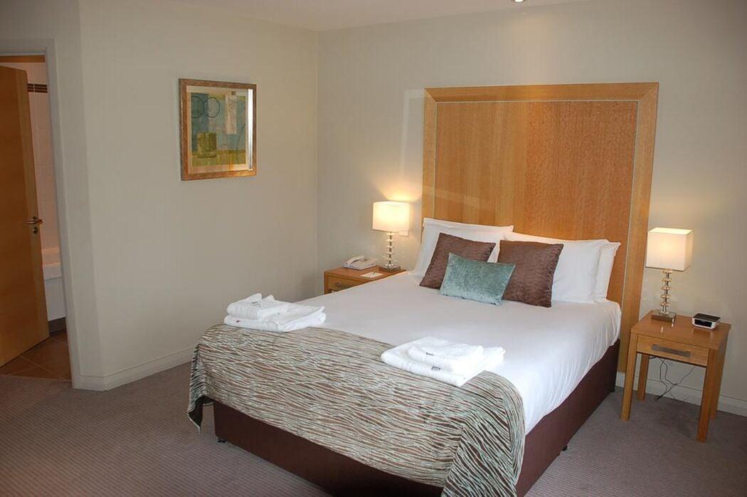 Kings Court Hotel Alcester Kültér fotó