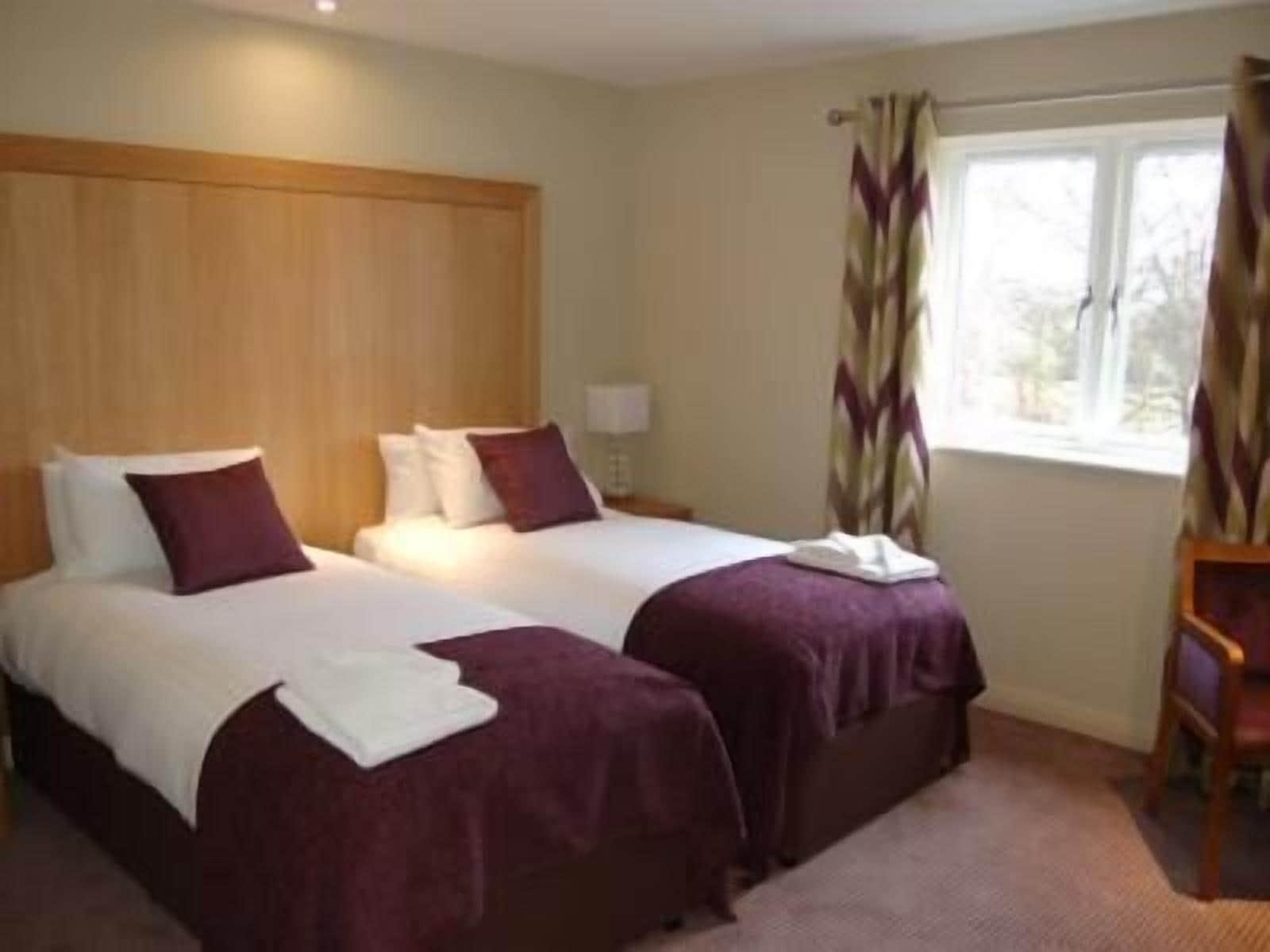 Kings Court Hotel Alcester Kültér fotó