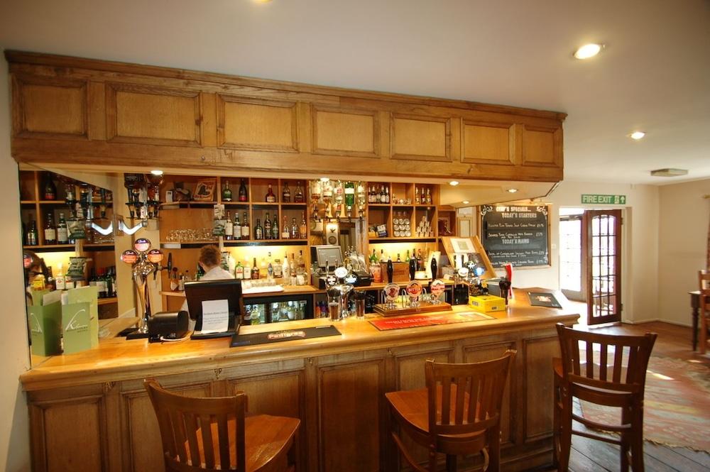 Kings Court Hotel Alcester Kültér fotó