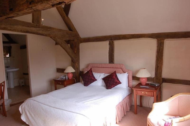 Kings Court Hotel Alcester Kültér fotó