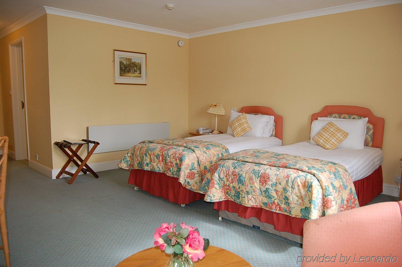 Kings Court Hotel Alcester Szoba fotó