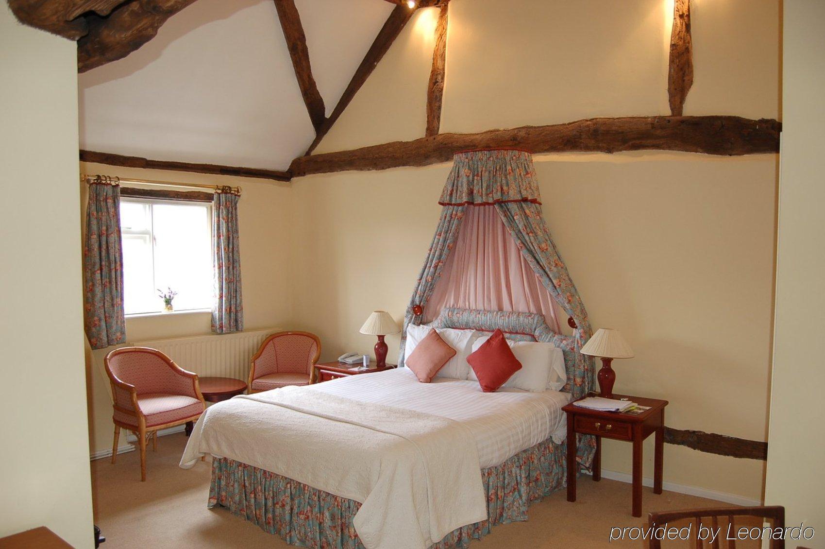 Kings Court Hotel Alcester Szoba fotó