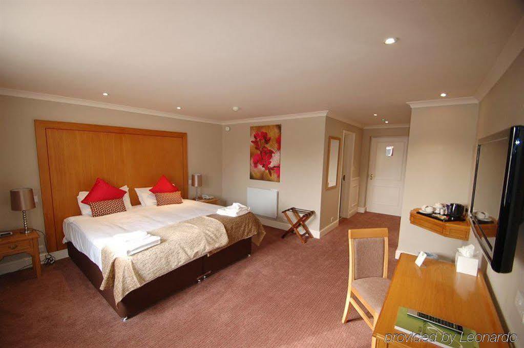 Kings Court Hotel Alcester Kültér fotó