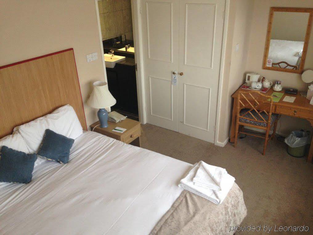 Kings Court Hotel Alcester Kültér fotó