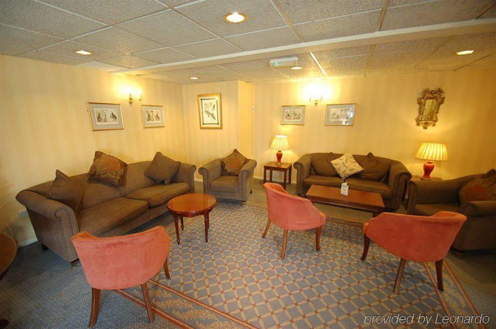Kings Court Hotel Alcester Kültér fotó