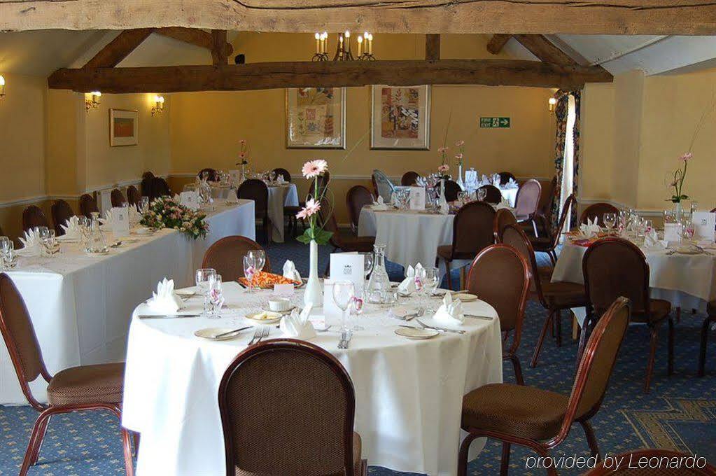 Kings Court Hotel Alcester Kültér fotó